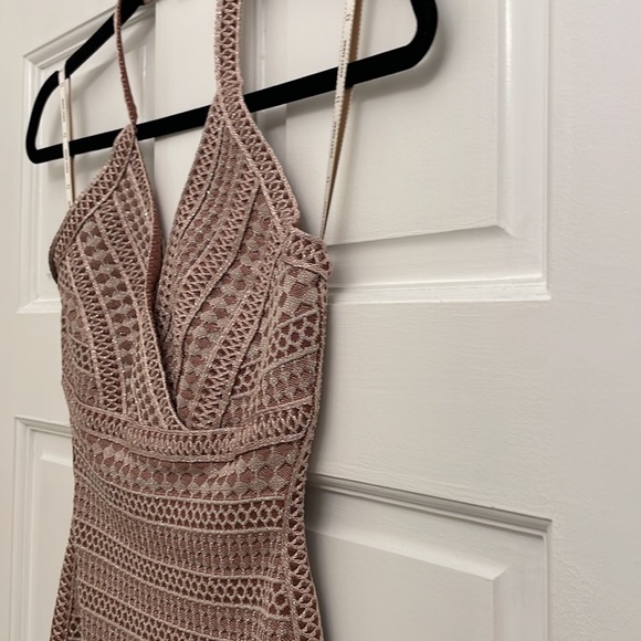 NWOT Herve Leger by Max Azria size S - Picture 7 of 11